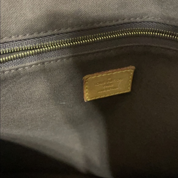 Authentic LV MM - Picture 11 of 13